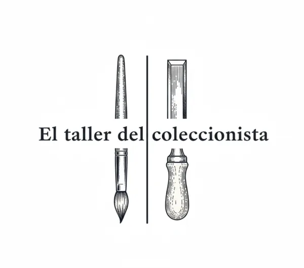 El Taller del Coleccionista
